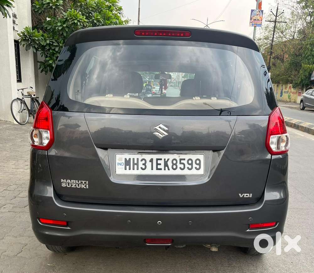 Maruti Suzuki Ertiga 2012-2015 Vdi, 2015, Diesel
