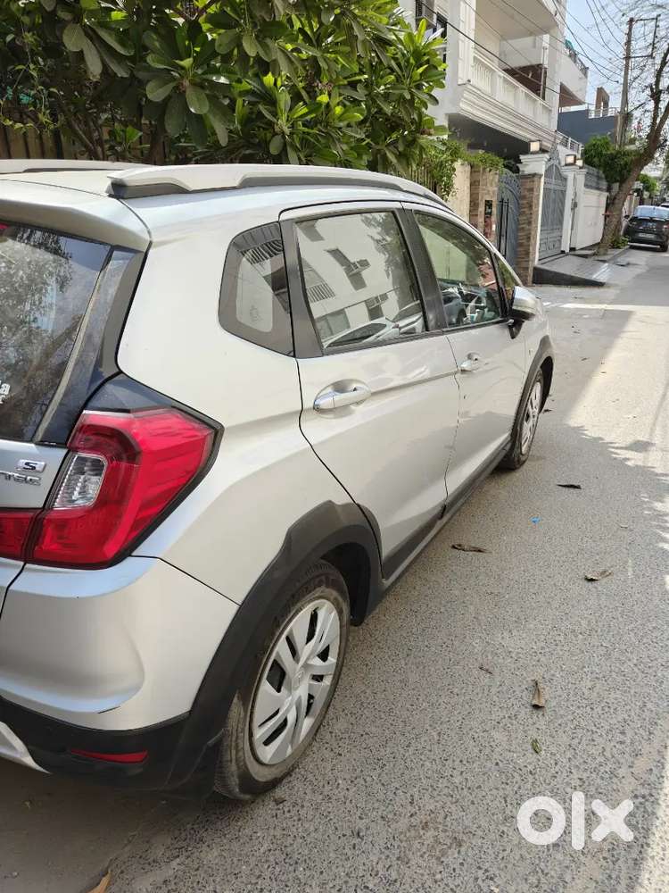 Honda Wrv For Sale - 2018 Model- 69000 Kms - Very Good Condition.