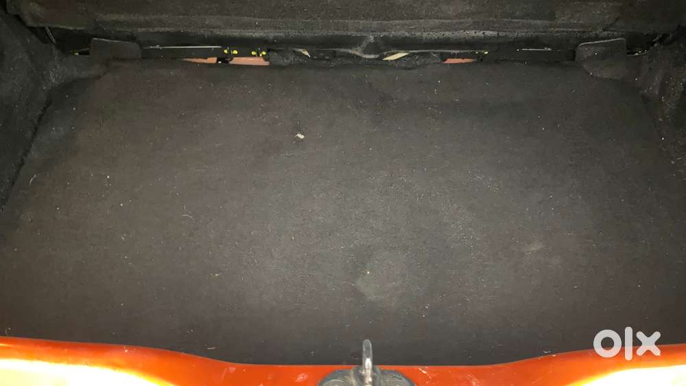 Tata Punch Camo Adventure Mt, 2022, Petrol