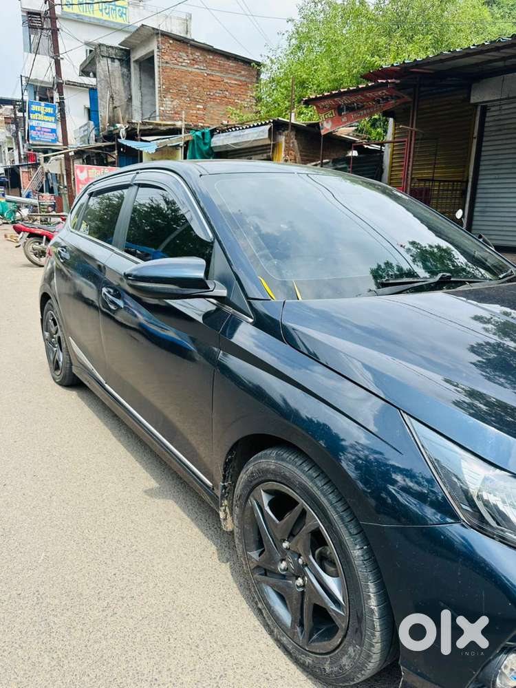 Hyundai I20 1.4 Sportz, 2021, Petrol