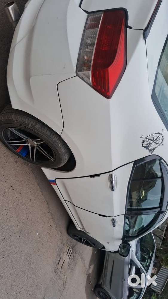 Honda City Petrol Manual 2009 Car