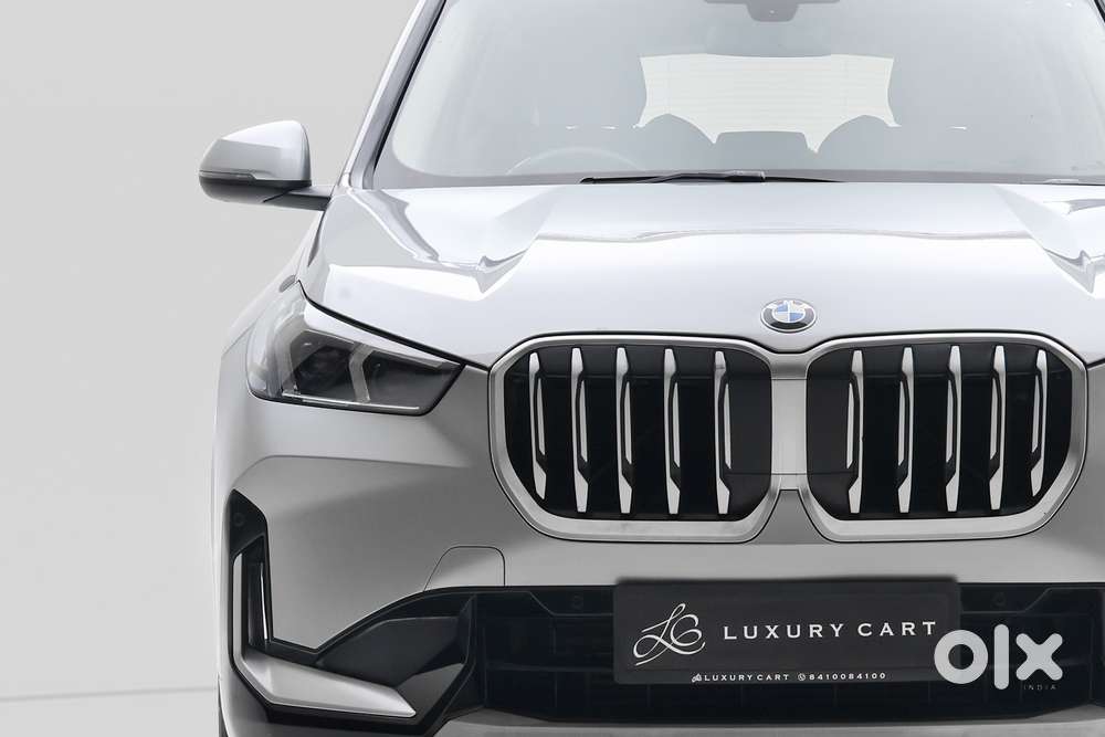 Bmw X1 Sdrive18i Xline, 2023, Petrol