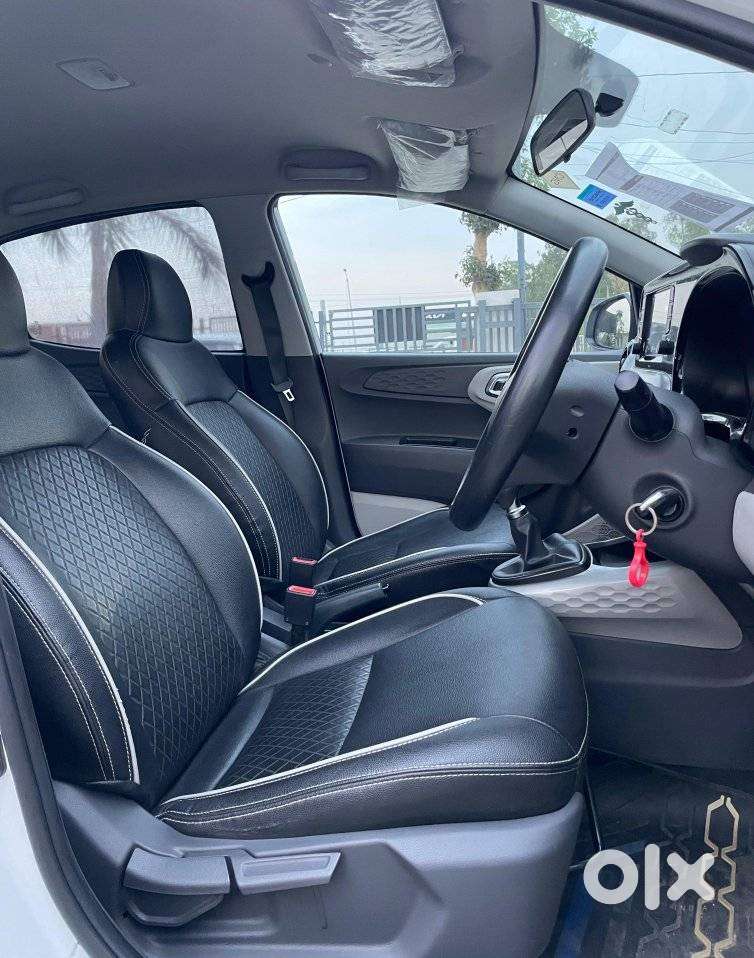 Hyundai Grand I10 Nios