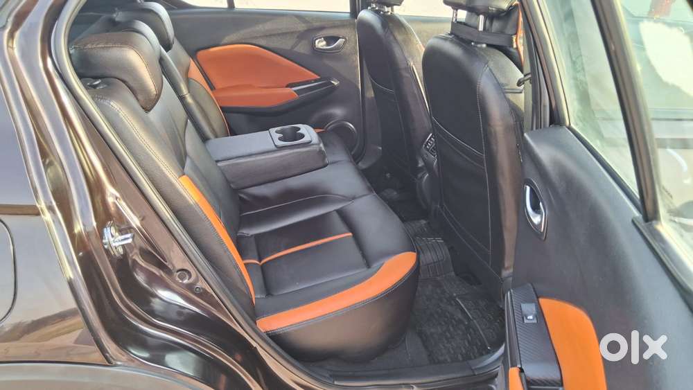 Nissan Kicks Xv, 2022, Petrol