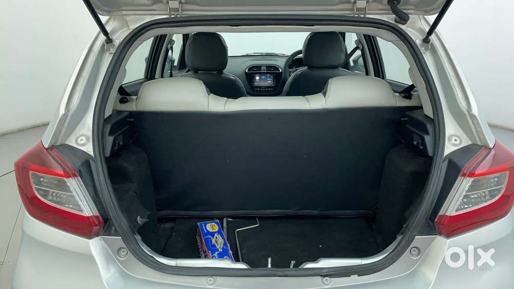 Tata Tiago Xza Plus, 2021, Petrol