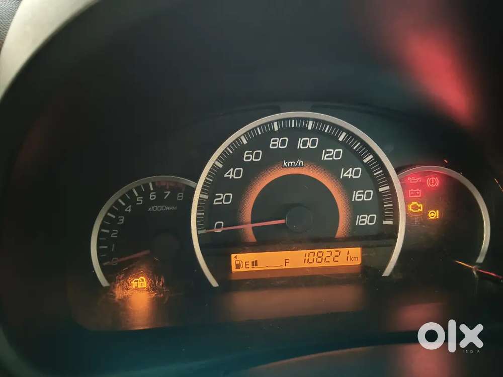 Wagnor Vxi 2014 Well Maintain & Good Mileage, Smooth Engine