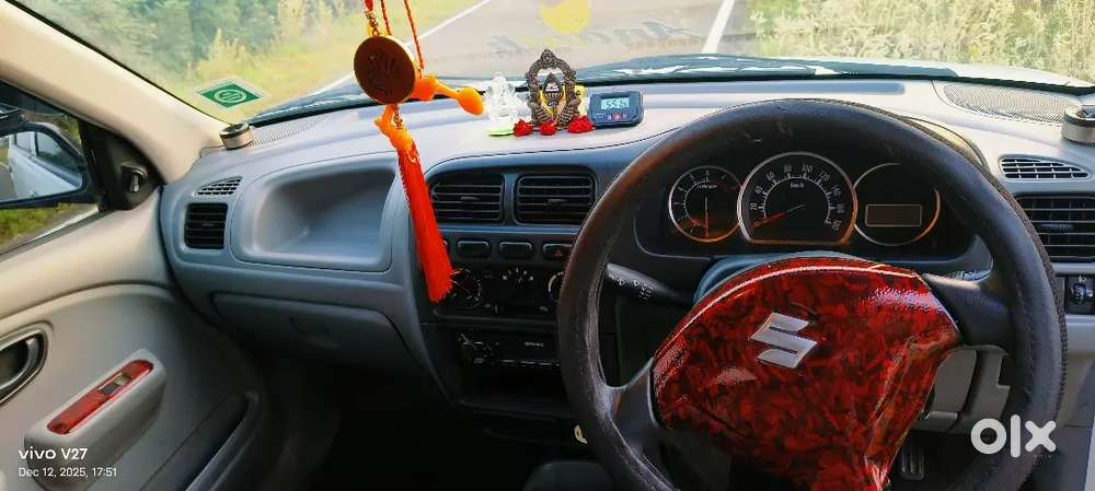 Maruti Suzuki Alto K10 Ac 2014 Petrol Manual