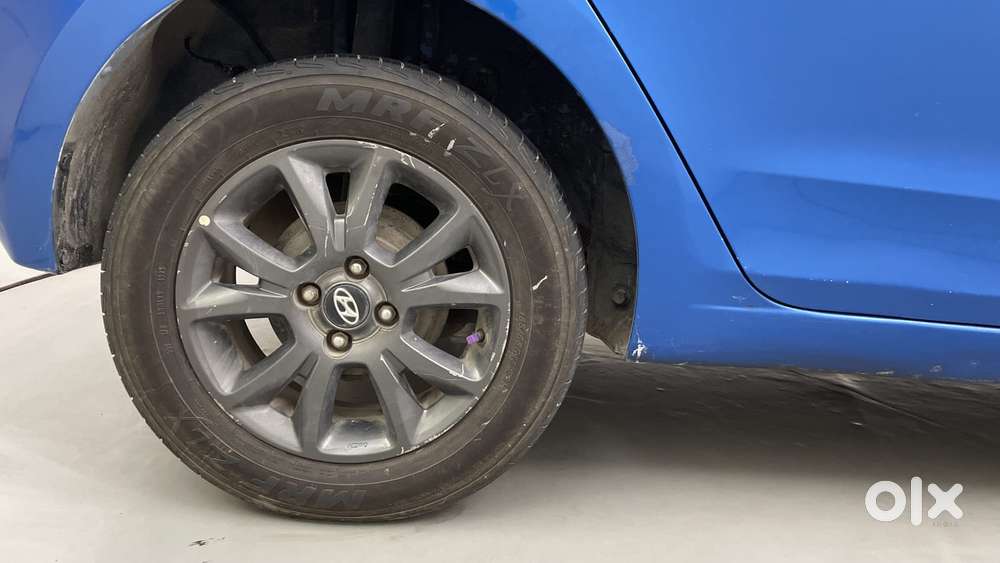 Hyundai Elite I20 [2018-2020] 1.2 Asta, 2018, Petrol