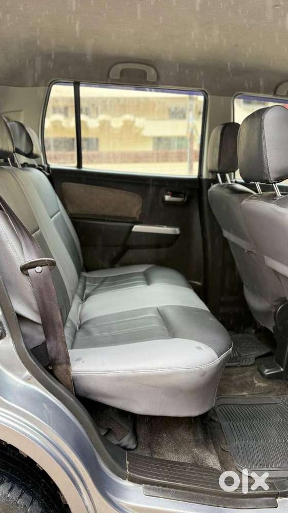 Maruti Suzuki Wagon R Vxi Optional, 2016, Petrol