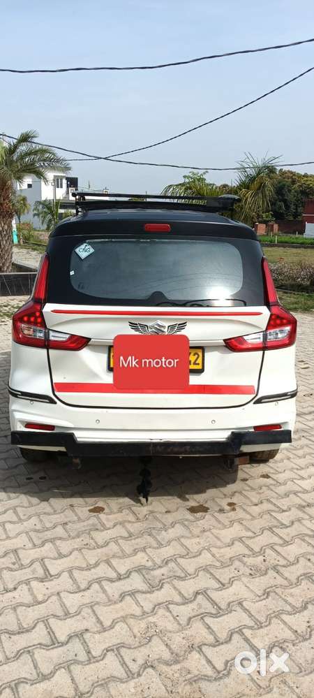 Maruti Suzuki Ertiga Vxi (o) Cng, 2023, Cng & Hybrids