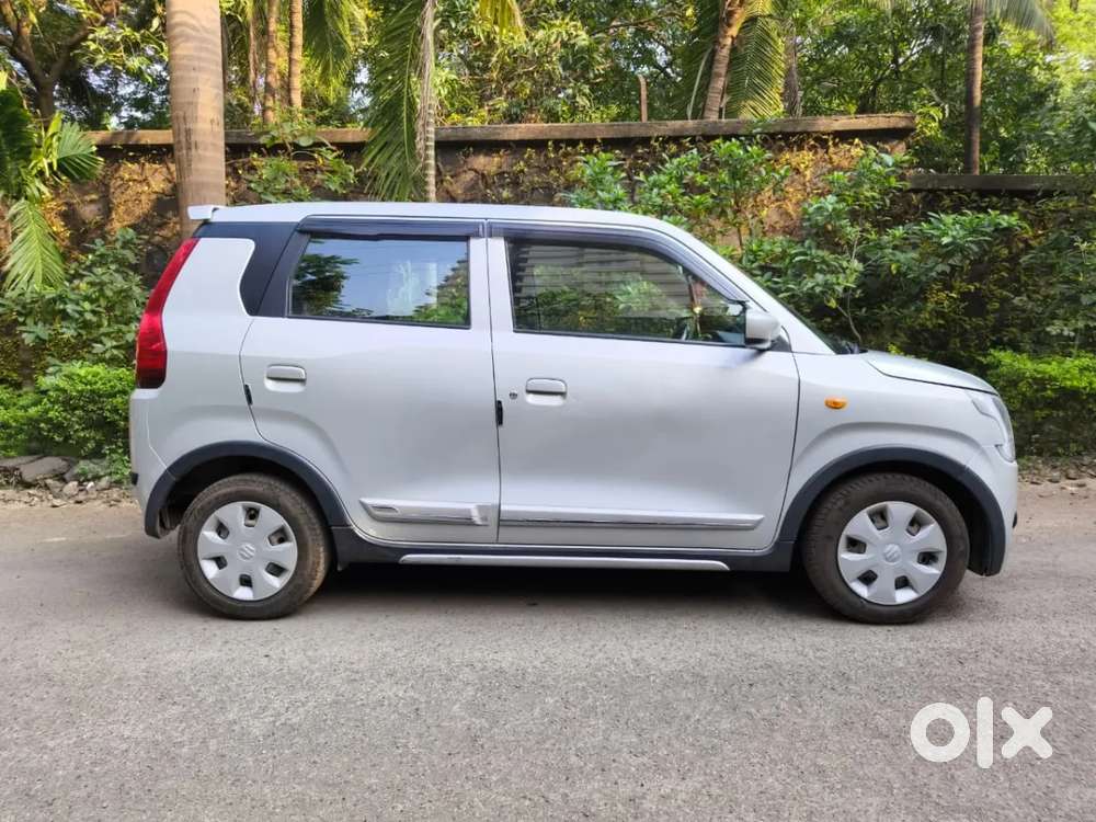 Maruti Suzuki Wagon R Lxi Cng, 2023, Cng & Hybrids
