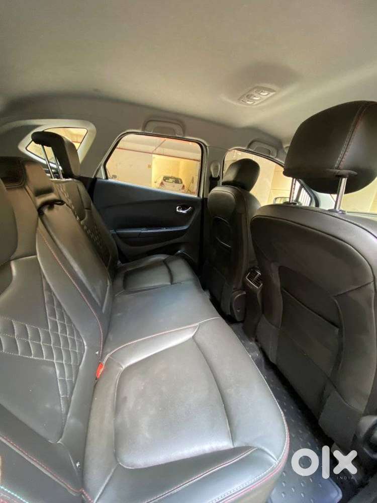 Renault Captur 1.5 Diesel Platine, 2019, Diesel