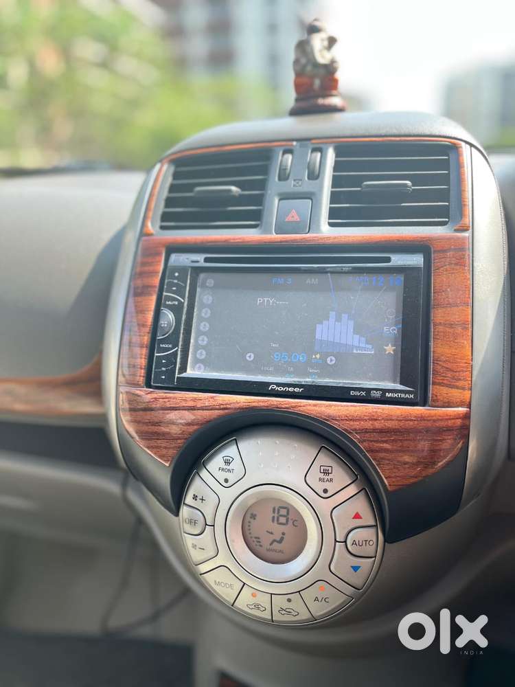 Nissan Sunny Xl At Special Edition, 2015, Cng & Hybrids