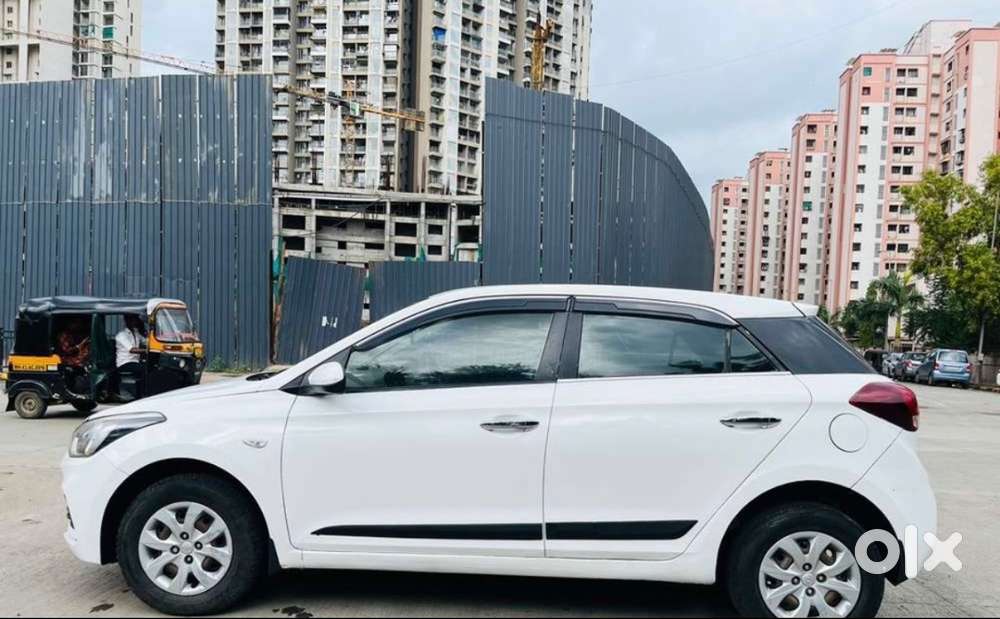 Hyundai I20 Magna 2018