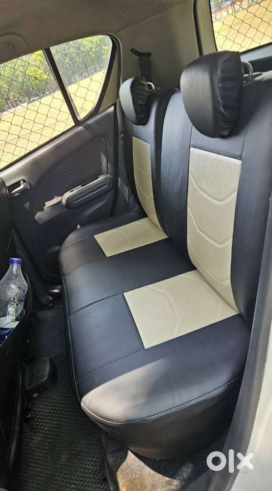 Maruti Suzuki Ritz Vdi Bs-iv, 2014, Diesel