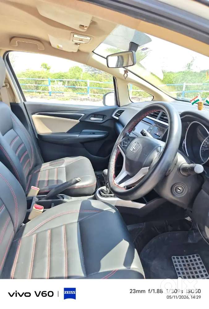 Honda Jazz 2018 Year Hybrid
