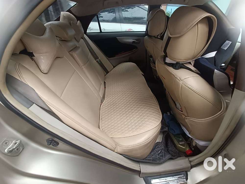 Toyota Corolla Altis 2011 Very Good Condition