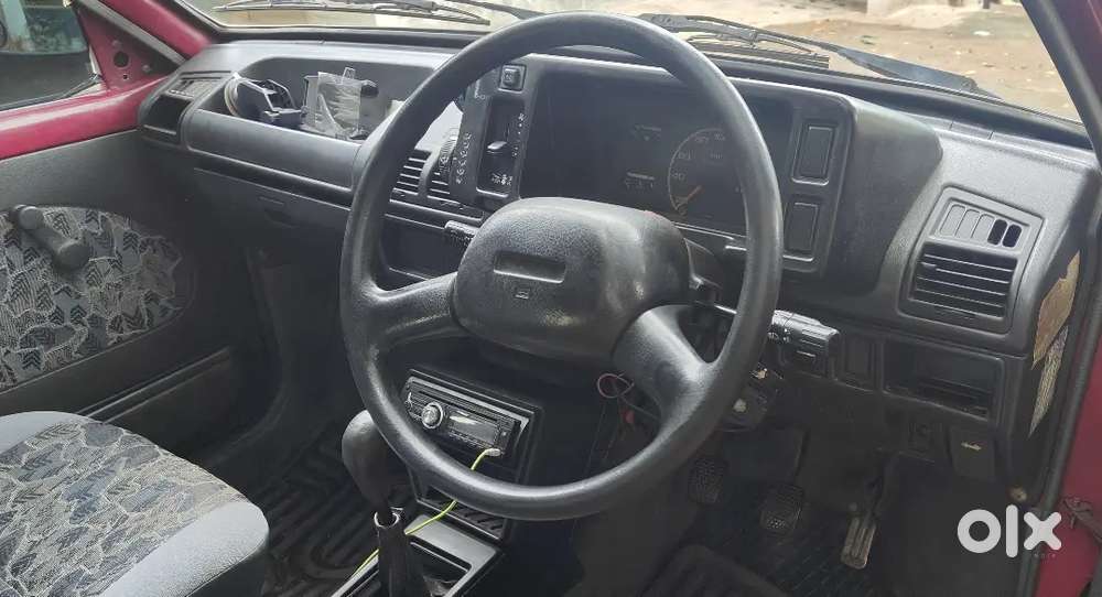 1999 Maruti Suzuki 800 Ac