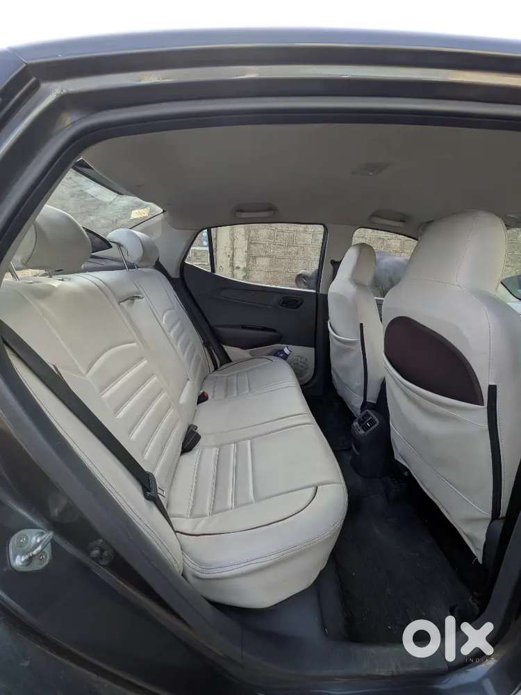 Hyundai Aura 1.2 S 2021