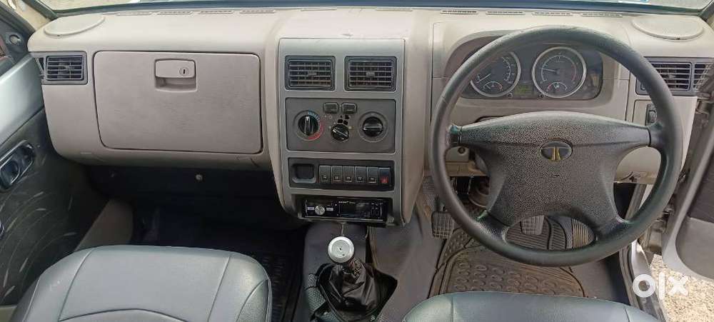 Tata Sumo Gold, 2016, Diesel