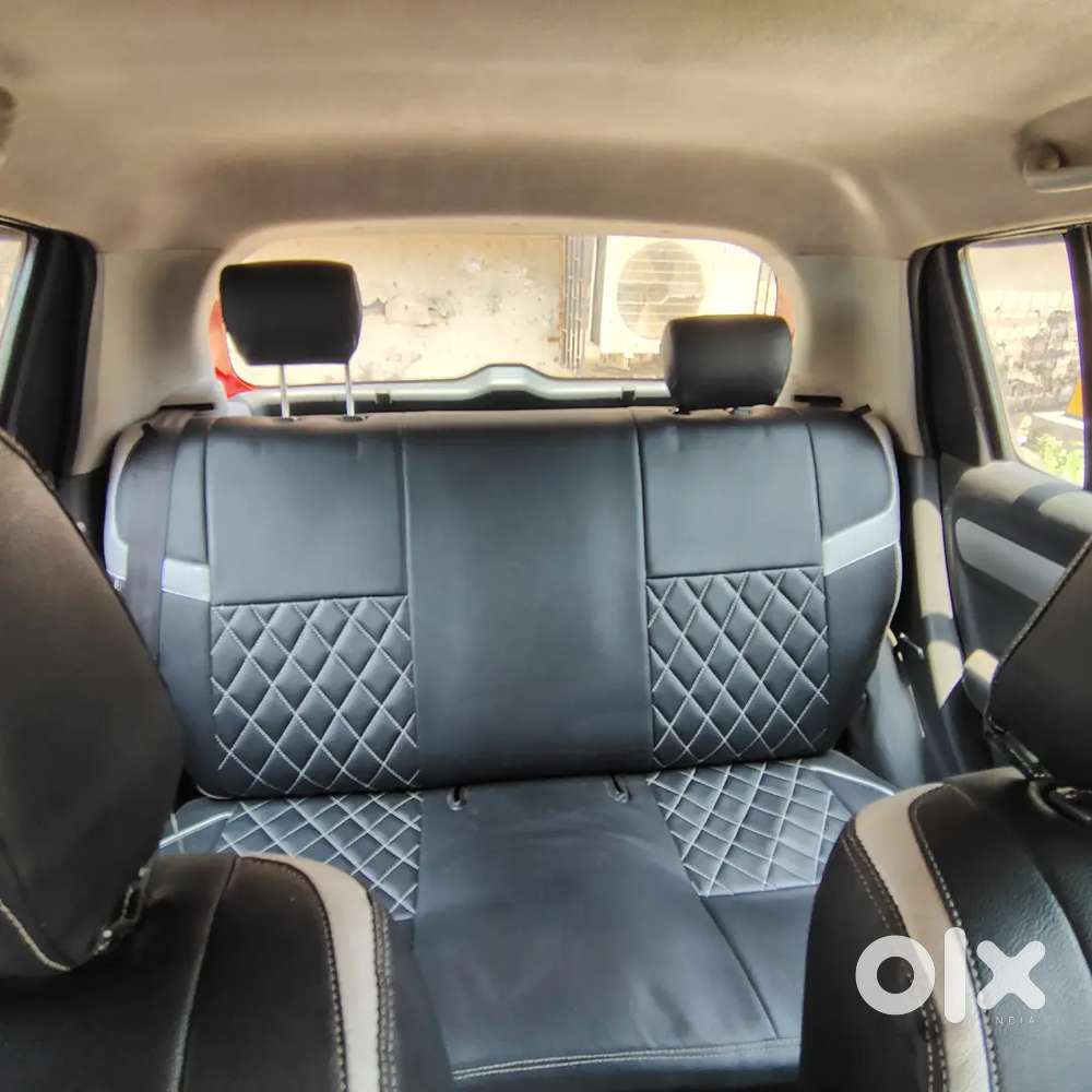 Maruti Suzuki Swift 2008 Petrol 73000 Km Driven