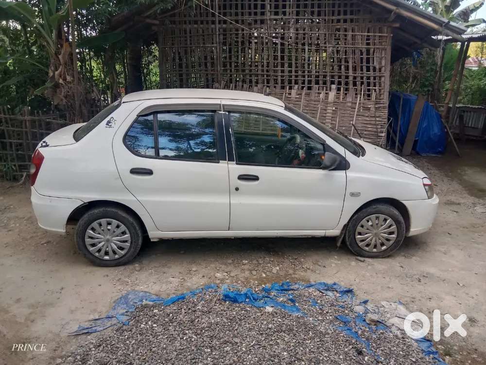 Tata Indigo Ecs 2012 Ls