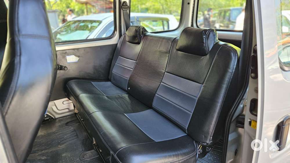 Maruti Suzuki Eeco 1.2 5 Str Std(o), 2022, Petrol