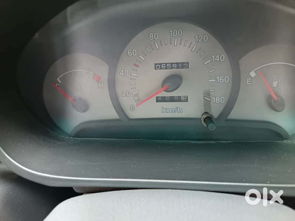 2007 Hyundai Santro Xing