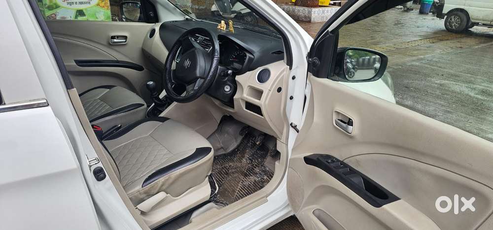 Maruti Suzuki Celerio Vxi Mt, 2019, Petrol