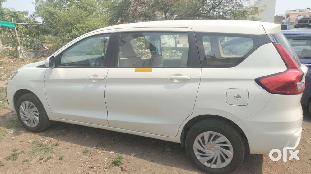 Maruti Suzuki Ertiga 1.5 Tour M Cng, 2024, Petrol