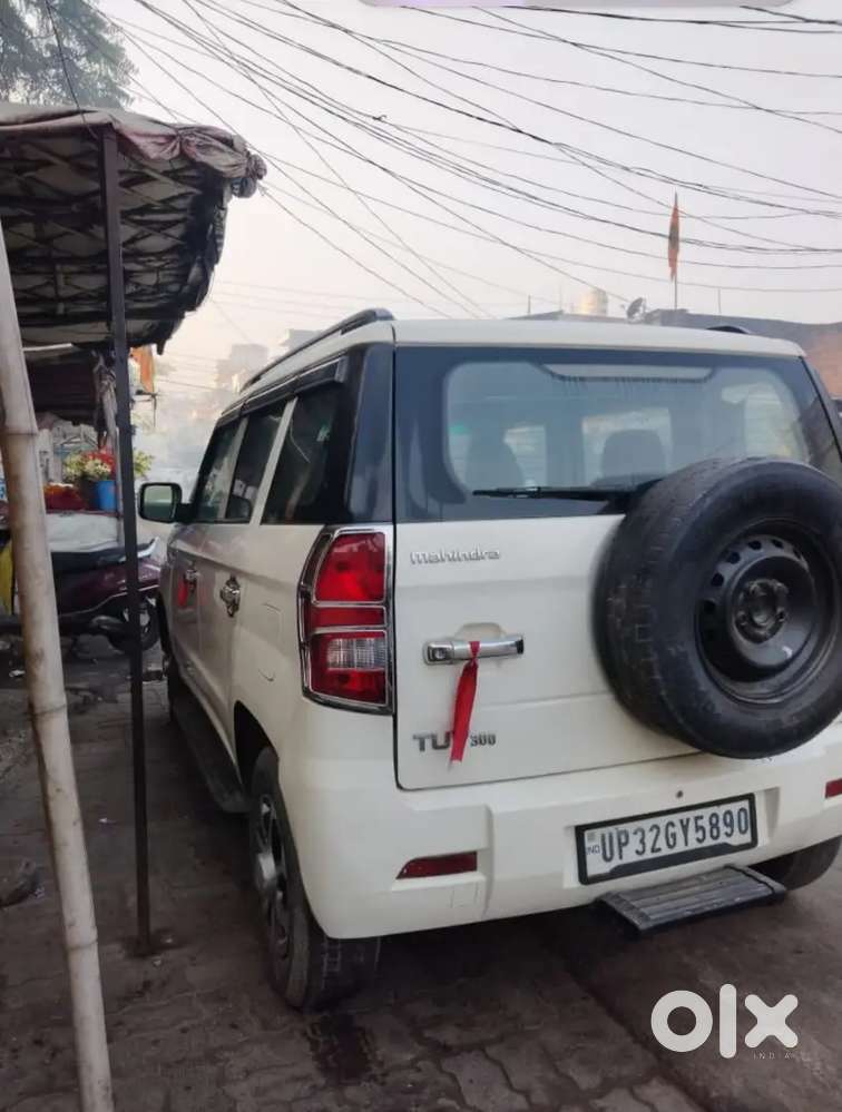 Mahindra Tuv Diesel Manual 90000 Km 2016