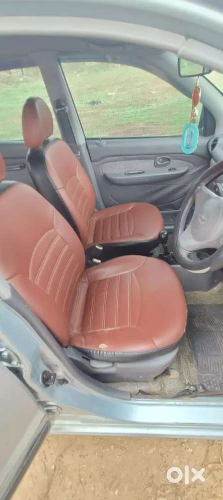 Hyundai Santro Xing 2006