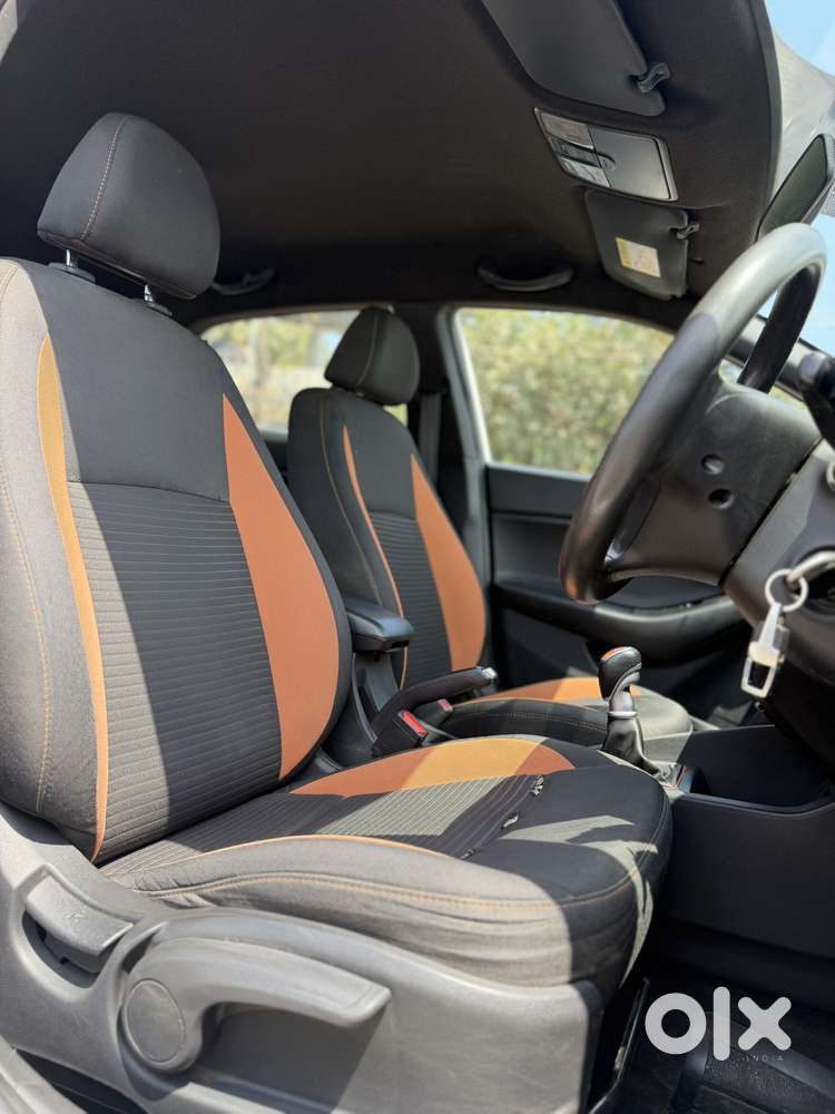 Hyundai I20 Diesel Asta Dual Tone, 2017, Diesel