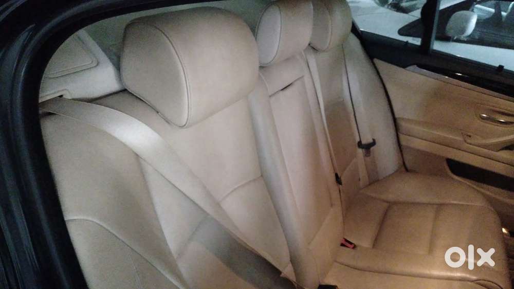 Bmw 5-series 2014 Diesel