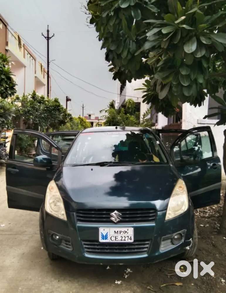 Maruti Suzuki Ritz Vxi Manual 209