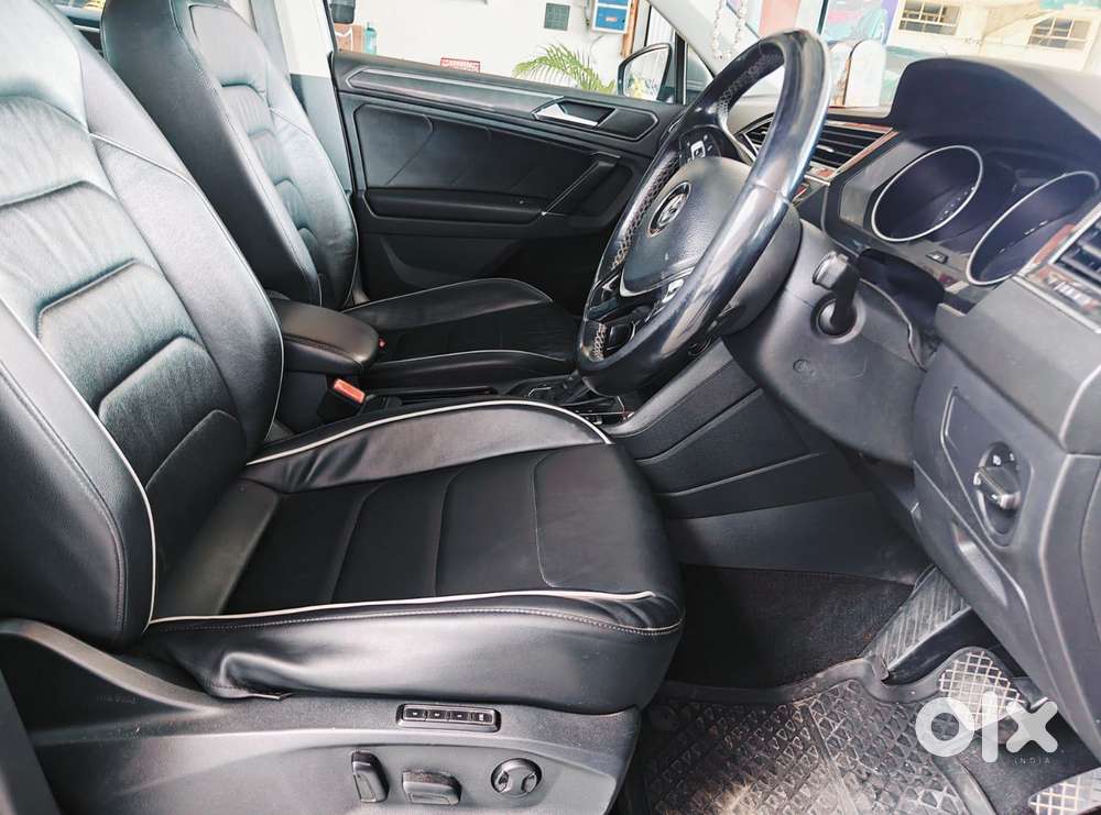 Volkswagen Tiguan 2.0 Tdi Highline, 2019, Diesel