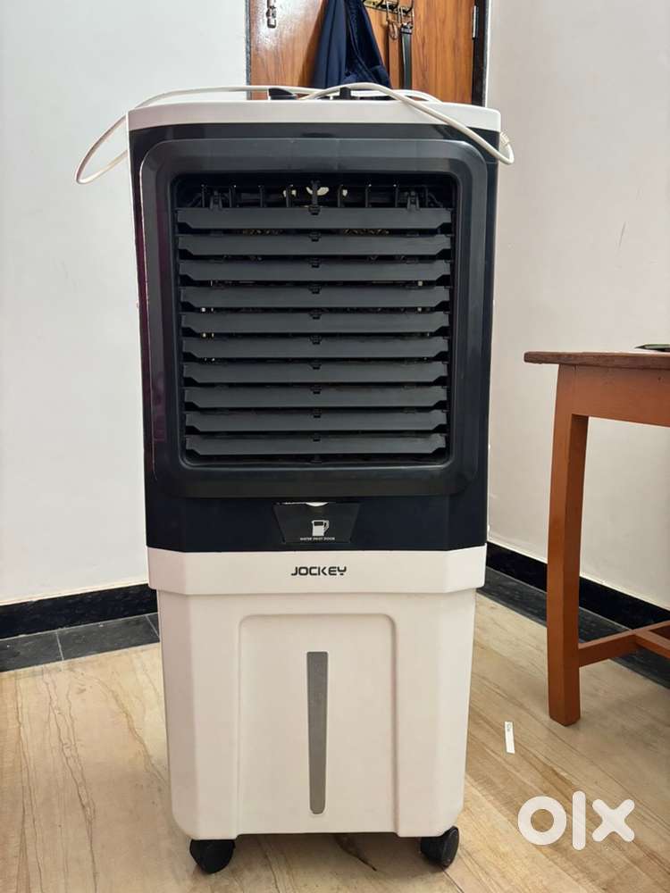 Khaitan Aroking 63L Air Cooler – Like New, Hardly Used! ACs