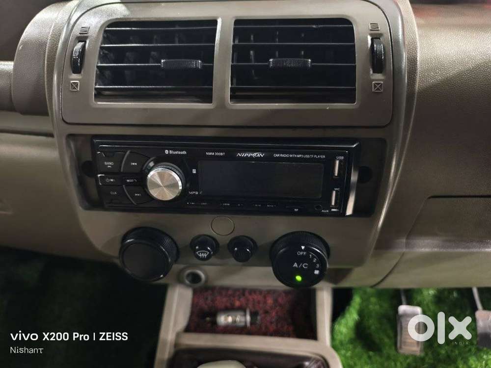 Mahindra Bolero Sle Bsiii, 2016, Diesel