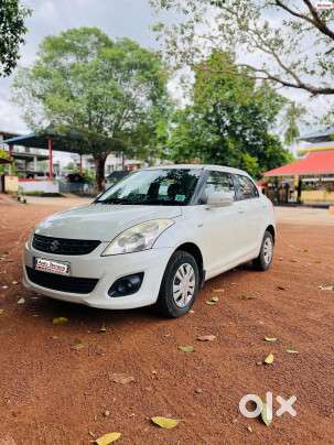 Maruti Suzuki Swift Dzire 2015-2017 1.2 Vxi, 2012, Petrol
