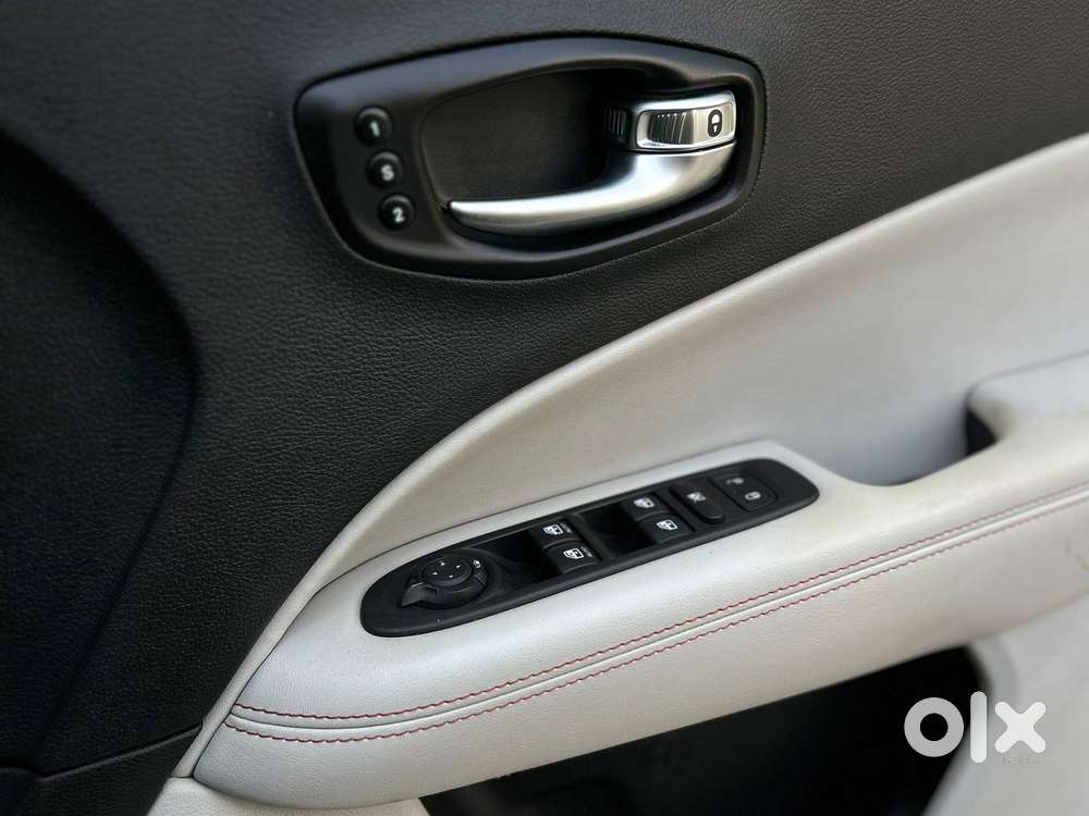 Jeep Compass 1.4 Limited Plus, 2020, Petrol