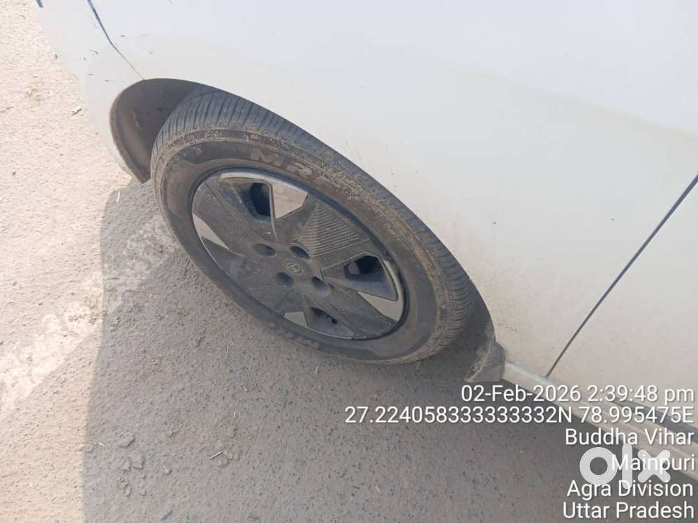Tata Tiago 2025 Petrol 15000 Km Driven