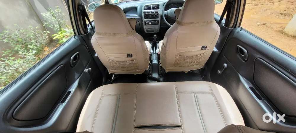 Maruti Suzuki Alto Lxi 2011 Well Maintained  2nd Owner  Authorized