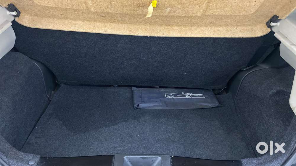 Nissan Micra Xl Cvt, 2018, Petrol