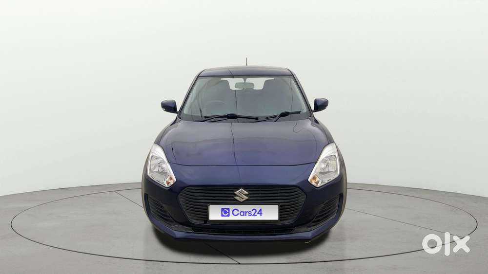 Maruti Suzuki Swift 2018 Vdi, 2019, Diesel