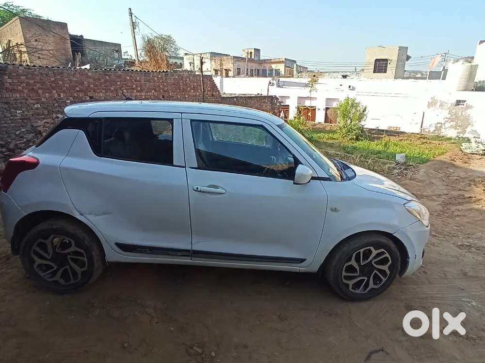 Swift Petrol 2020 Model First Owner