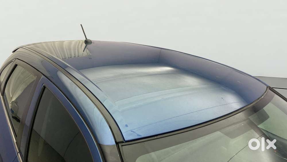 Maruti Suzuki Baleno 1.2 Zeta, 2017, Petrol