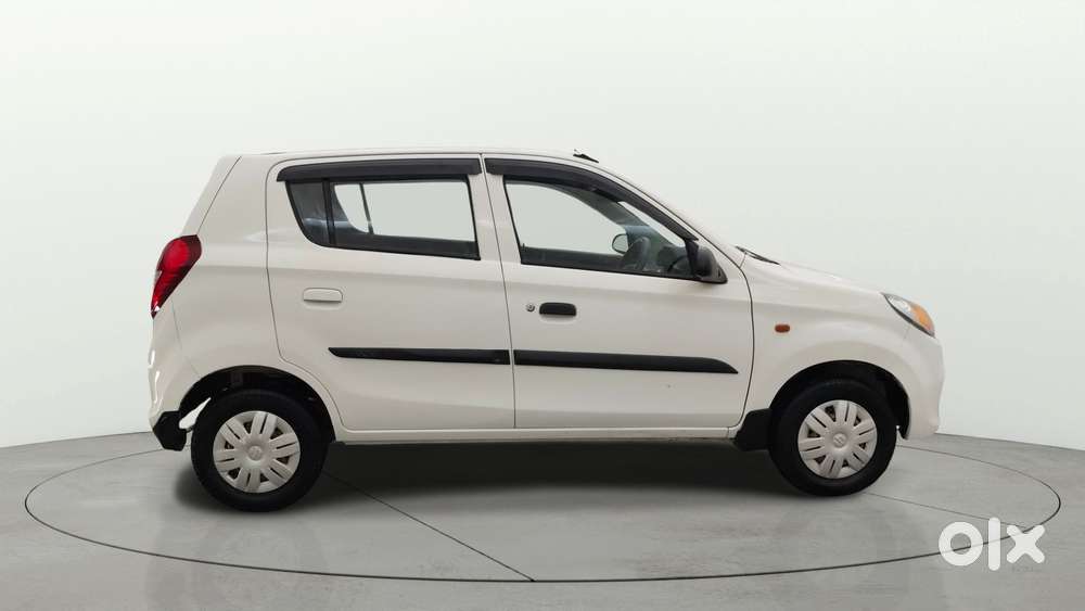 Maruti Suzuki Alto 800 Lxi Opt, 2018, Petrol