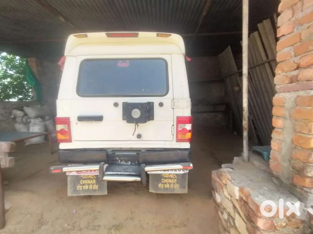 Mahindra Bolero 2013 Diesel Good Condition