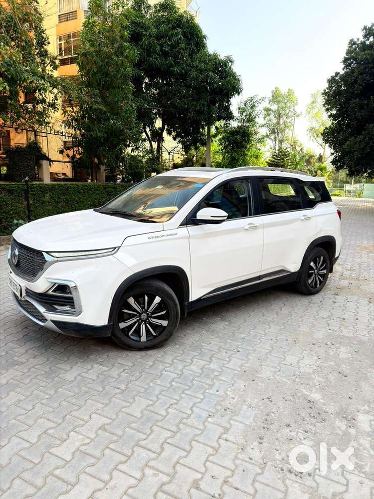 Mg Hybrid Petrol Manual 2019