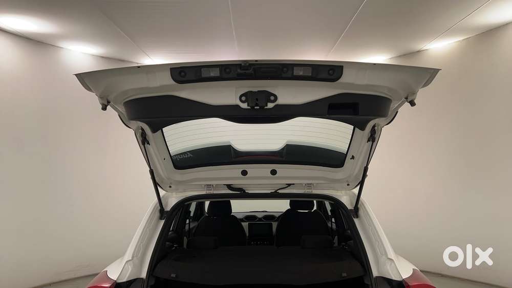 Nissan Magnite 1.0 Xv, 2023, Petrol